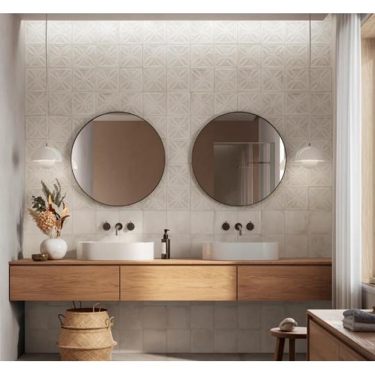 kupelna 3d kachlicka mediterransky kvetinovy vzor kuchynska biela obklad svetla farba vzor obklad na stenu rustikalny vintage klasicky provensalsky prirodny vzhlad.jpg